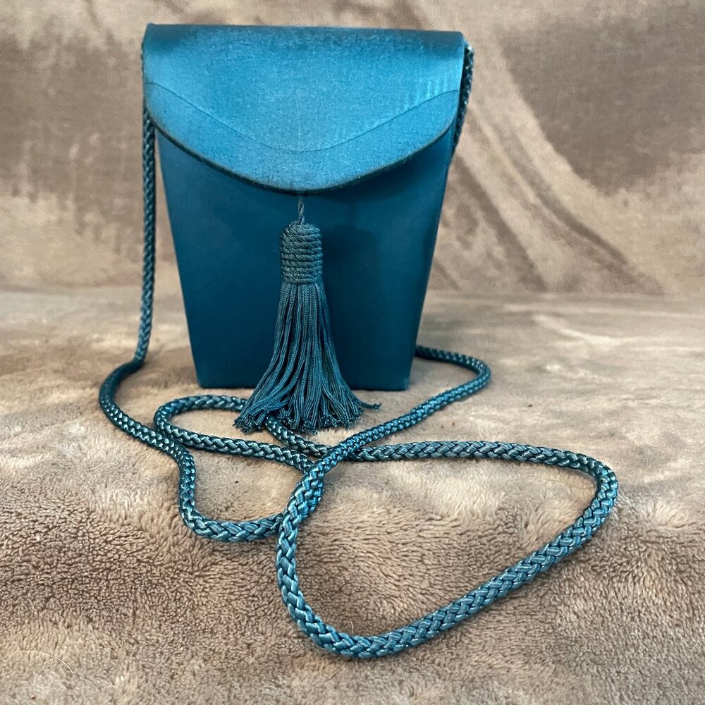 Valerie Stevens small purse